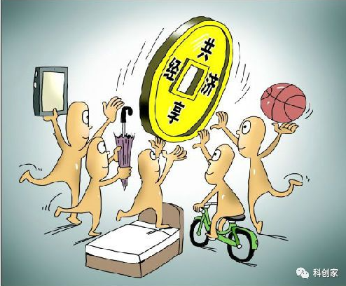 中国的共享经济到底怎么了