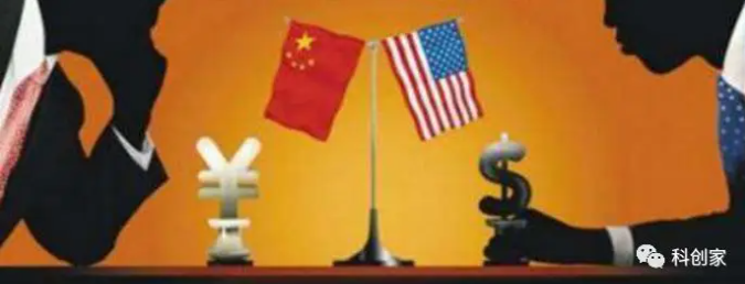 崔之元：中美关系正在发生质的变化