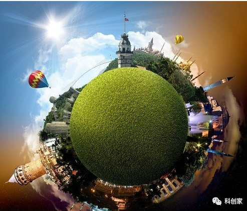 浅谈中国新能源行业发展