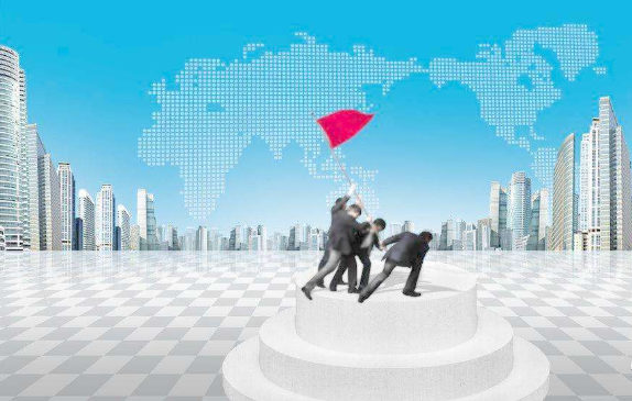 小企业低成本如何实现市场突破