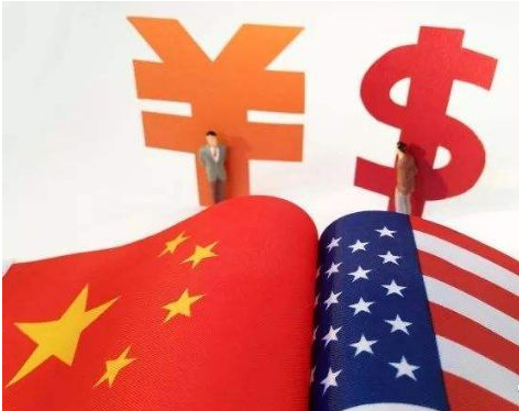 人民日报重磅文章 美国挑起贸易战的要害是破坏规则