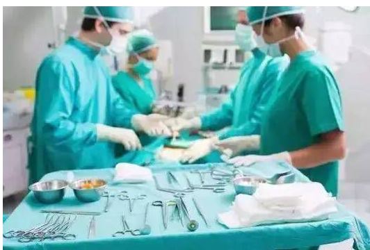 王石日本看病实录，发人深思！