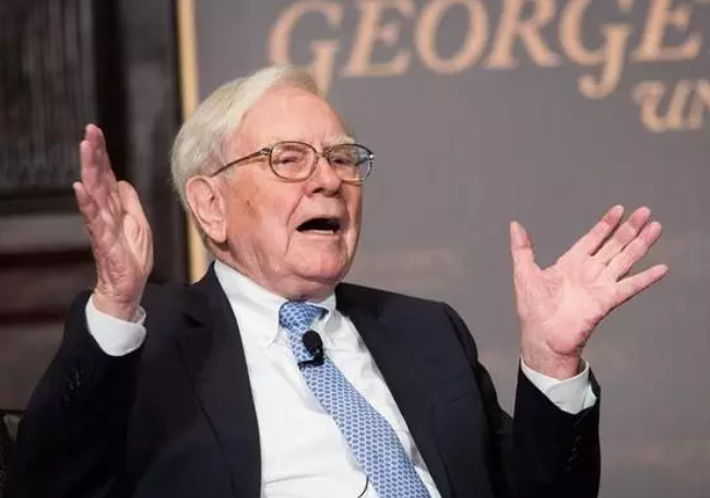 巴菲特投资成功的关键哲学：能力圈效应