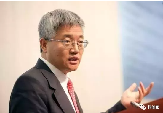 张维迎：大数据能否支持计划经济？