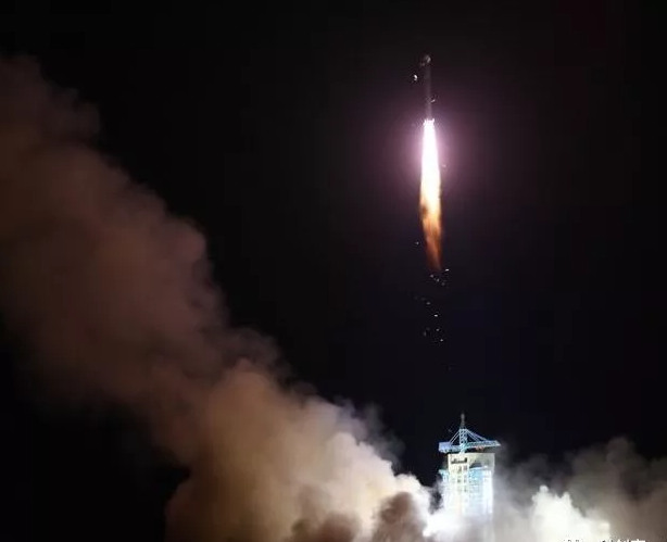 厉害了，我的2017年！—— 国内外科技大事件梳理汇总