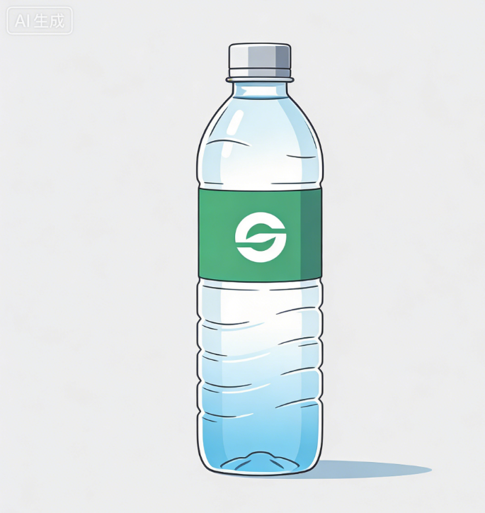 矿泉水有效期：守护的是水，还是瓶子？